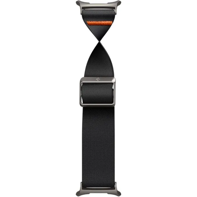 PASEK SPIGEN FIT LITE SAMSUNG GALAXY WATCH ULTRA (47 MM) BLACK