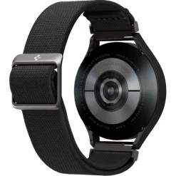 Pasek Spigen Fit Lite Samsung Galaxy Watch 4 40 / 42 / 44 / 46 mm Black