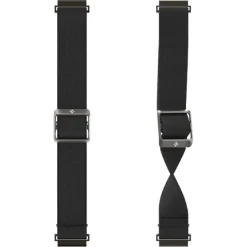 Pasek Spigen Fit Lite Samsung Galaxy Watch 4 40 / 42 / 44 / 46 mm Black