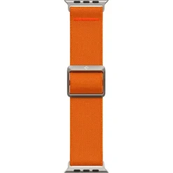 Pasek Spigen Fit Lite Ultra Apple Watch 4 / 5 / 6 / 7 / 8 / 9 / Se / Ultra (42 / 44 / 45 / 49 Mm) Orange