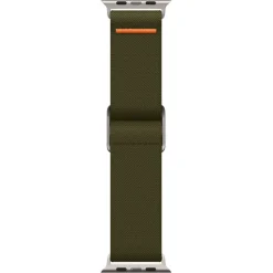 Pasek Spigen Fit Lite Ultra Apple Watch 4 / 5 / 6 / 7 / 8 / 9 / Se / Ultra (42 / 44 / 45 / 49 Mm) Khaki