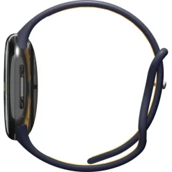 PASEK SPIGEN GOOGLE PIXEL WATCH 4 3 2 1 41MM NANO POP BAND BLUEBERRY NAVY