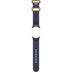 PASEK SPIGEN GOOGLE PIXEL WATCH 4 3 2 1 41MM NANO POP BAND BLUEBERRY NAVY
