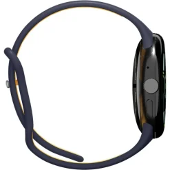 PASEK SPIGEN GOOGLE PIXEL WATCH 4/3 45MM NANO POP BAND BLUEBERRY NAVY