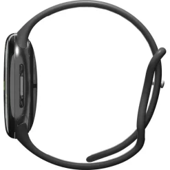 PASEK SPIGEN GOOGLE PIXEL WATCH 4 3 45MM NANO POP BAND BLACK SESAME