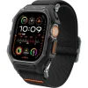 Pasek SPIGEN LITE FIT ”PRO” APPLE WATCH ULTRA 1 / 2 (49 MM) MATTE BLACK