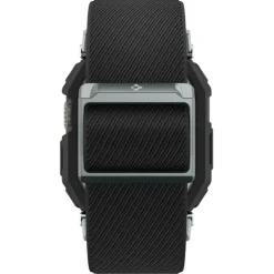 Pasek SPIGEN LITE FIT ”PRO” APPLE WATCH ULTRA 1 / 2 (49 MM) MATTE BLACK
