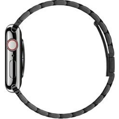 Pasek SPIGEN Modern Fit Apple Watch Ultra 9 8 7 SE 2022 42mm 44mm 45mm 49mm Czarny
