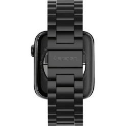 Pasek SPIGEN Modern Fit Apple Watch Ultra 9 8 7 SE 2022 42mm 44mm 45mm 49mm Czarny
