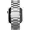 Pasek SPIGEN Modern Fit Band Apple Watch Ultra 9 8 7 SE 2022 42mm 44mm 45mm 49mm Srebrny