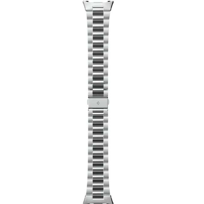 PASEK SPIGEN MODERN FIT BAND GALAXY WATCH 8 / CLASSIC (40 / 44 / 46 MM) SILVER