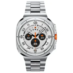 PASEK SPIGEN MODERN FIT BAND SAMSUNG GALAXY WATCH ULTRA (47 MM) SILVER