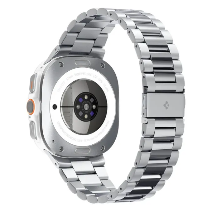 PASEK SPIGEN MODERN FIT BAND SAMSUNG GALAXY WATCH ULTRA (47 MM) SILVER