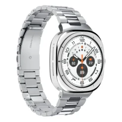 PASEK SPIGEN MODERN FIT BAND SAMSUNG GALAXY WATCH ULTRA (47 MM) SILVER