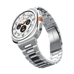 PASEK SPIGEN MODERN FIT BAND SAMSUNG GALAXY WATCH ULTRA (47 MM) SILVER