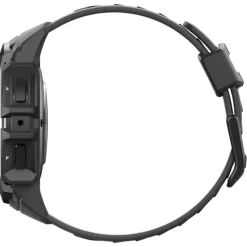 Pasek Spigen Rugged Armor ”pro” Galaxy Watch 6 (44 MM) Black Case