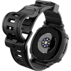 PASEK SPIGEN RUGGED ARMOR ”PRO” SAMSUNG GALAXY WATCH 8 40 MM MATTE BLACK
