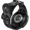 Pasek SPIGEN RUGGED ARMOR ”PRO” GALAXY WATCH 5 PRO (45 MM) BLACK