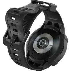 Pasek SPIGEN RUGGED ARMOR ”PRO” GALAXY WATCH 5 PRO (45 MM) BLACK