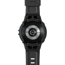 Pasek SPIGEN RUGGED ARMOR ”PRO” GALAXY WATCH 5 PRO (45 MM) BLACK