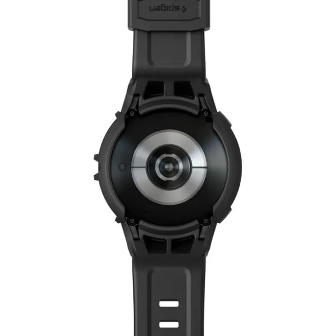 Pasek SPIGEN RUGGED ARMOR ”PRO” GALAXY WATCH 5 PRO (45 MM) BLACK