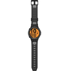 Pasek SPIGEN RUGGED ARMOR ”PRO” GALAXY WATCH 5 PRO (45 MM) BLACK