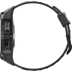 Pasek Spigen Rugged Armor ”pro” Galaxy Watch 6 Classic (47 MM) Matte Black Case