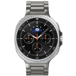 PASEK SPIGEN SAMSUNG GALAXY WATCH 8 (40/44/46MM) MODERN FIT TITANIUM NATURAL TITANIUM