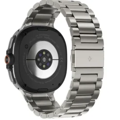 PASEK SPIGEN SAMSUNG GALAXY WATCH 8 (40/44/46MM) MODERN FIT TITANIUM NATURAL TITANIUM