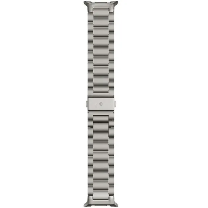 PASEK SPIGEN SAMSUNG GALAXY WATCH 8 (40/44/46MM) MODERN FIT TITANIUM NATURAL TITANIUM