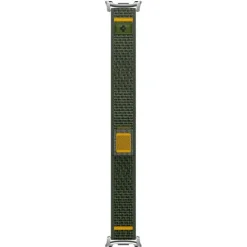 PASEK SPIGEN SAMSUNG GALAXY WATCH 8 / CLASSIC (40 / 44 / 46 MM) ATHLEX AIR ACTIVE GREEN