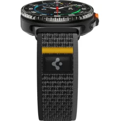 PASEK SPIGEN SAMSUNG GALAXY WATCH 8 / CLASSIC 40 / 44 / 46 MM ACTIVE ATHLEX AIR CZARNY