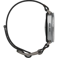 PASEK SPIGEN SAMSUNG GALAXY WATCH 8 / CLASSIC (40 / 44 / 46 MM) DURAPRO FLEX CZARNY