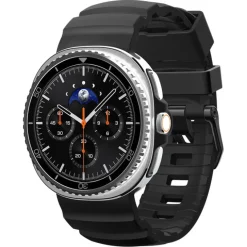 PASEK SPIGEN SAMSUNG GALAXY WATCH 8 / CLASSIC (40 / 44 / 46 MM) WBS2 BAND BLACK