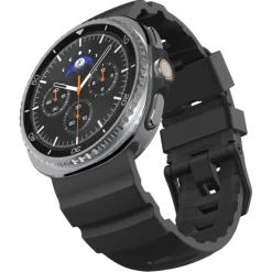 PASEK SPIGEN SAMSUNG GALAXY WATCH 8 / CLASSIC (40 / 44 / 46 MM) WBS2 BAND BLACK