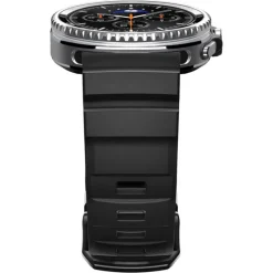 PASEK SPIGEN SAMSUNG GALAXY WATCH 8 / CLASSIC (40 / 44 / 46 MM) WBS2 BAND BLACK