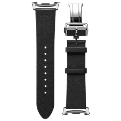 PASEK SPIGEN SAMSUNG GALAXY WATCH 8 / CLASSIC (40 / 44 / 46 MM) ENZO BLACK
