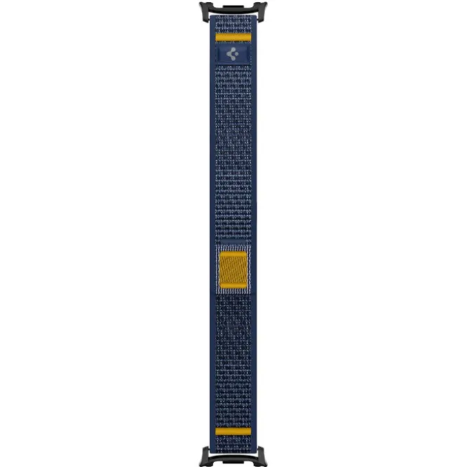 PASEK SPIGEN SAMSUNG GALAXY WATCH 8 / CLASSIC (40 / 44 / 46 MM) ACTIVE ATHLEX AIR NAVY