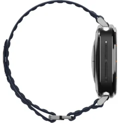 PASEK SPIGEN SAMSUNG GALAXY WATCH ULTRA 2024 / 2025 (47 MM) WBF0 BAND NAVY