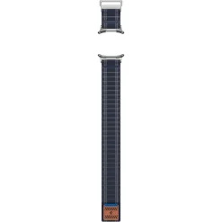 PASEK SPIGEN SAMSUNG GALAXY WATCH ULTRA 2024 / 2025 (47 MM) WBF0 BAND NAVY