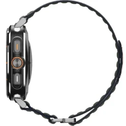 PASEK SPIGEN SAMSUNG GALAXY WATCH ULTRA 2024 / 2025 (47 MM) WBF0 BAND GREEN