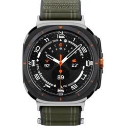 PASEK SPIGEN SAMSUNG GALAXY WATCH ULTRA 2024 / 2025 (47 MM) WBF0 BAND GREEN