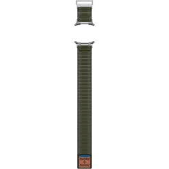 PASEK SPIGEN SAMSUNG GALAXY WATCH ULTRA 2024 / 2025 (47 MM) WBF0 BAND GREEN