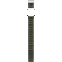 PASEK SPIGEN SAMSUNG GALAXY WATCH ULTRA 2024 / 2025 (47 MM) WBF0 BAND GREEN