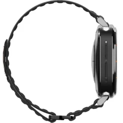 PASEK SPIGEN SAMSUNG GALAXY WATCH ULTRA 2024 / 2025 (47 MM) WBF0 BAND BLACK
