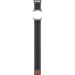 PASEK SPIGEN SAMSUNG GALAXY WATCH ULTRA 2024 / 2025 (47 MM) WBF0 BAND BLACK