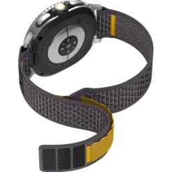 PASEK SPIGEN SAMSUNG GALAXY WATCH 8 / CLASSIC (40 / 44 / 46 MM) ACTIVE ATHLEX AIR GREY