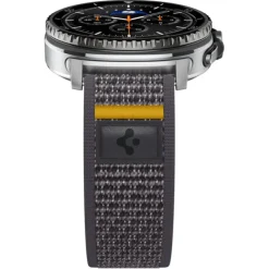 PASEK SPIGEN SAMSUNG GALAXY WATCH 8 / CLASSIC (40 / 44 / 46 MM) ACTIVE ATHLEX AIR GREY