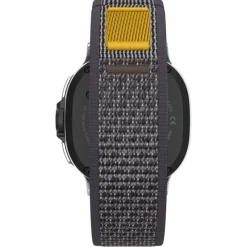 PASEK SPIGEN SAMSUNG GALAXY WATCH 8 / CLASSIC (40 / 44 / 46 MM) ACTIVE ATHLEX AIR GREY