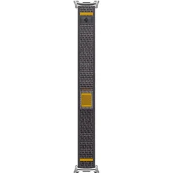 PASEK SPIGEN SAMSUNG GALAXY WATCH 8 / CLASSIC (40 / 44 / 46 MM) ACTIVE ATHLEX AIR GREY